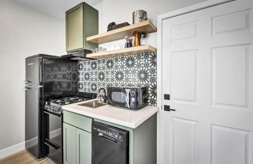 Vista Apartment | Vista 2-Bedroom Apartment - Free Wifi - Near Beach
