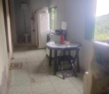 Mambucaba House | Vista 2 montanhas