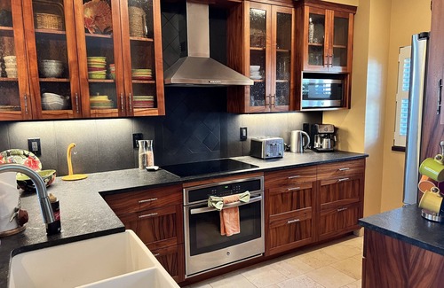 Waikoloa Condo | VISTA A201 LUXURY CONDO - OCEAN VIEW - 2 bdrm 2 bath EZ 5 min walk to beach