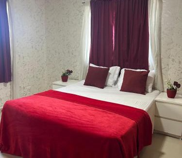 Santo Domingo Apartment | Vista al Caribe