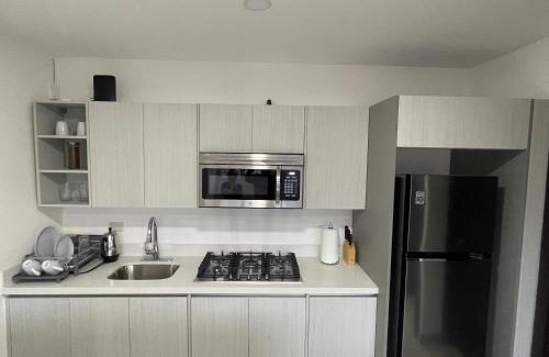 Matagalpa Apartment | Vista al Centro
