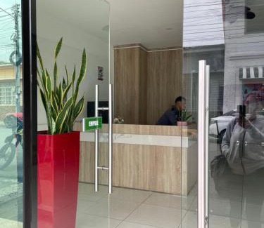 Matagalpa Apartment | Vista al Centro