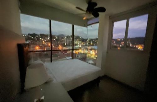 Matagalpa Apartment | Vista al Centro