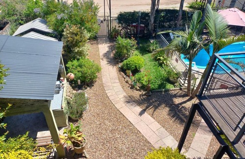 Colon Apartment | Vista al Golf