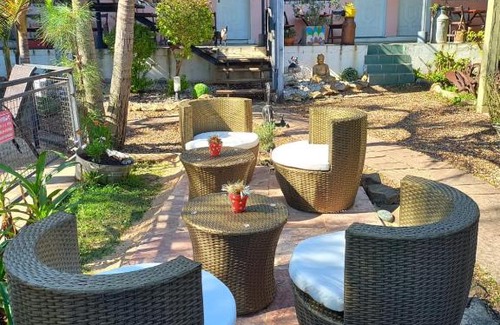 Colon Apartment | Vista al Golf