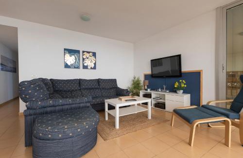 Puerto de Guimar Apartment | Vista al Mar