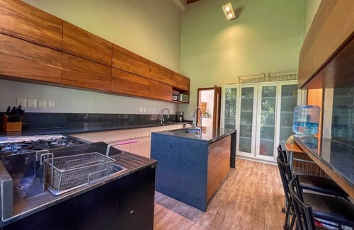 Valle de Bravo House | Vista al Nevado: Exceptional Home in Avandaro