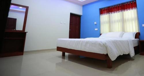 Payangadi House | Vista Al Rio