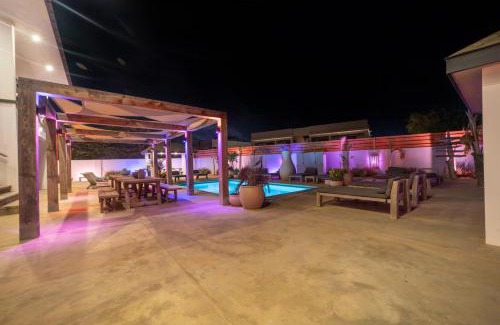 Belnem Apartment | Vista Alegre by Boutique Bonaire Unique Resorts