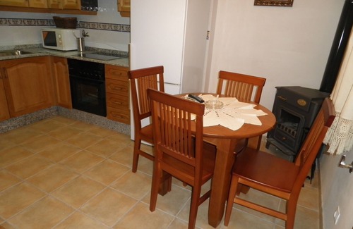 Caudiel House | Vista Alegre cottage, very beautiful, near Valencia Castellón and Teruel