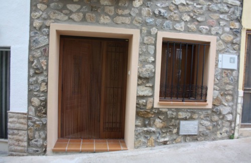 Caudiel House | Vista Alegre cottage, very beautiful, near Valencia Castellón and Teruel