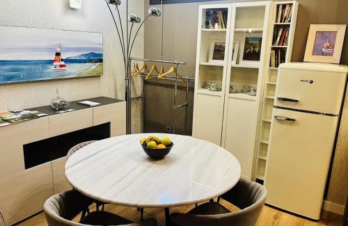 Burgos Apartment | Vista Alegre Hubu Loft