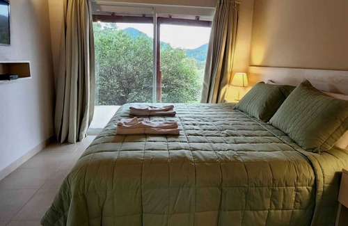 Independencia Cabin | Vista Alegre Natural Resort