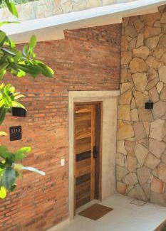 Independencia Cabin | Vista Alegre Natural Resort - Bungalows