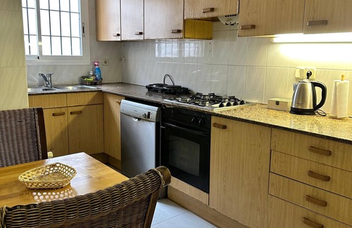 Vallromanes House | Vista Alegre Rest House 8 Person