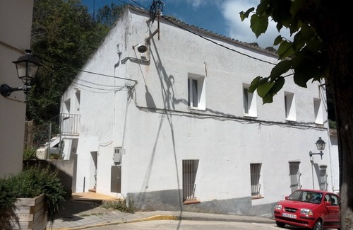 Vallromanes House | Vista Alegre Rest House 8 Person