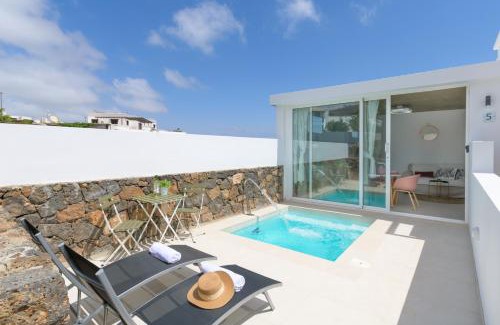 La Asomada House | Vista Alisios Suites