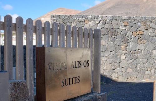 La Asomada House | Vista Alisios Suites