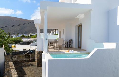 La Asomada House | Vista Alisios Suites