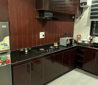 Gwarinpa Estate Apartment | Vista apartment