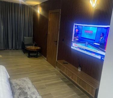 Gwarinpa Estate Apartment | Vista apartment