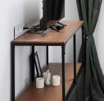 gmina Debe Wielkie Apartment | Vista apartment2