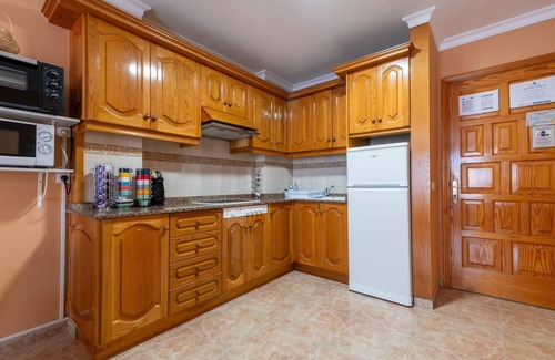 La Garita Apartment | Vista Azul La Garita