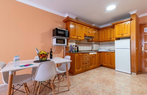 La Garita Apartment | Vista Azul La Garita