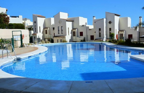 Bahia de Casares Apartment | Vista Bahía 2276