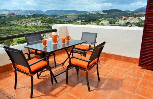 Bahia de Casares Apartment | Vista Bahía 2276