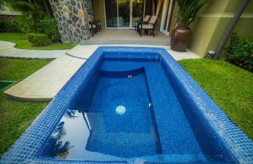 Herradura Apartment | Vista Bahia 3D 3 bdr Ocean View in Los Suenos