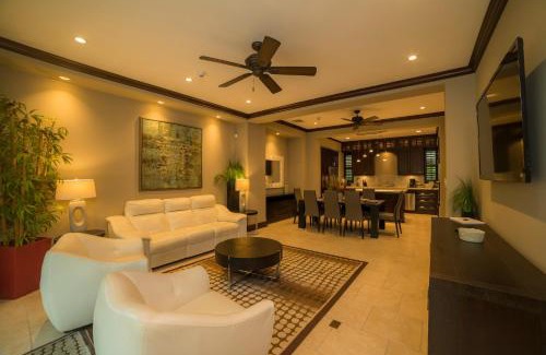 Herradura Apartment | Vista Bahia 3D 3 bdr Ocean View in Los Suenos