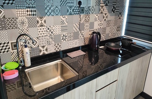 Kajang Condo | Vista Bangi Serviced Apartments by The River