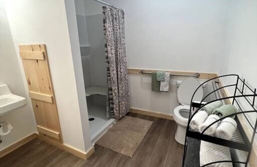 Greene House | Vista Bear Lodge 198A