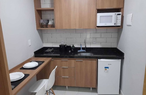 Tres Rios Apartment | Vista Bela