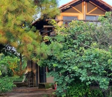 Lago Norte Ski Chalet | Vista Bella HostHouse 2