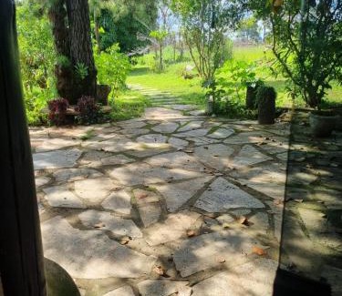 Lago Norte Ski Chalet | Vista Bella HostHouse 2