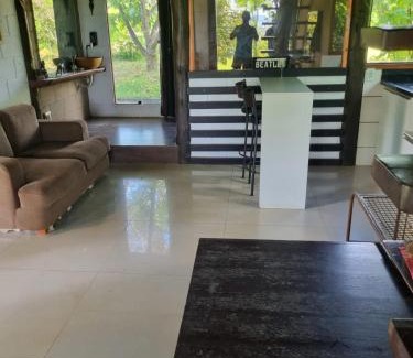 Lago Norte Ski Chalet | Vista Bella HostHouse 2