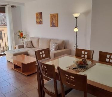 Rubielos de Mora Apartment | Vista Bella Rubielos