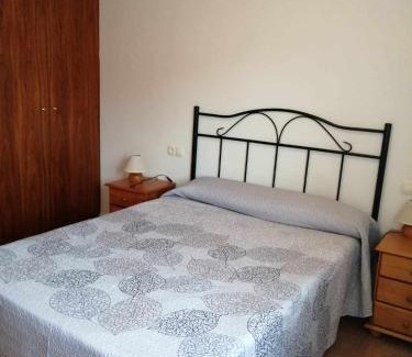 Rubielos de Mora Apartment | Vista Bella Rubielos