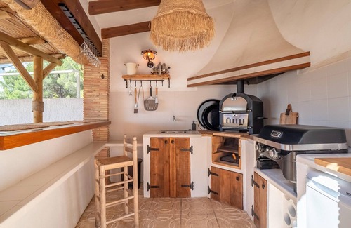 Alcalali Villa | Vista Bliss in Benissa
