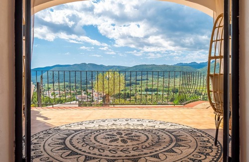 Alcalali Villa | Vista Bliss in Benissa