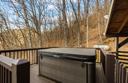 Bryson City House | Vista Blue