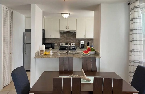 La Pared Condo | Vista Bonita Sandyhills modern 3bedroom,2bath s beach front condo