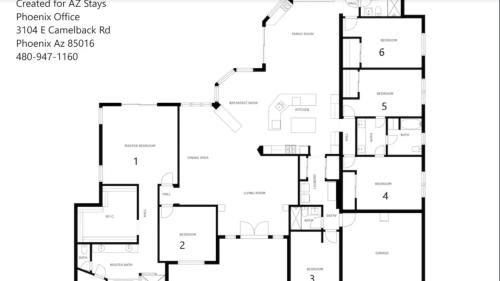 Pinnacle Peak House | Vista Bonita