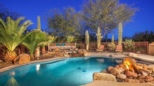 Pinnacle Peak House | Vista Bonita