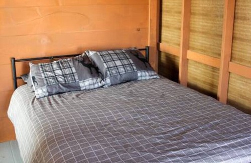 Greene Cabin | Vista Buck Condo Cabin