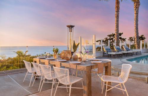 La Jolla Shores House | Vista by AvantStay Stunning Estate w Views of the Pacific Ocean Pool Spa