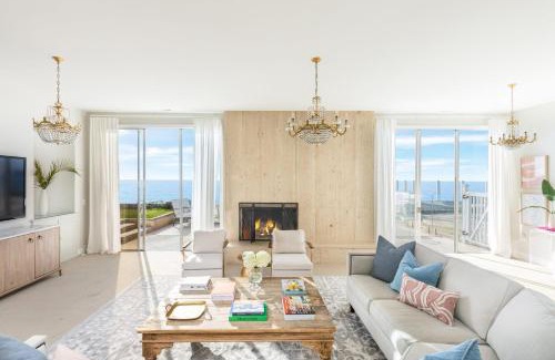 La Jolla Shores House | Vista by AvantStay Stunning Estate w Views of the Pacific Ocean Pool Spa