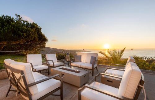 La Jolla Shores House | Vista by AvantStay Stunning Estate w Views of the Pacific Ocean Pool Spa